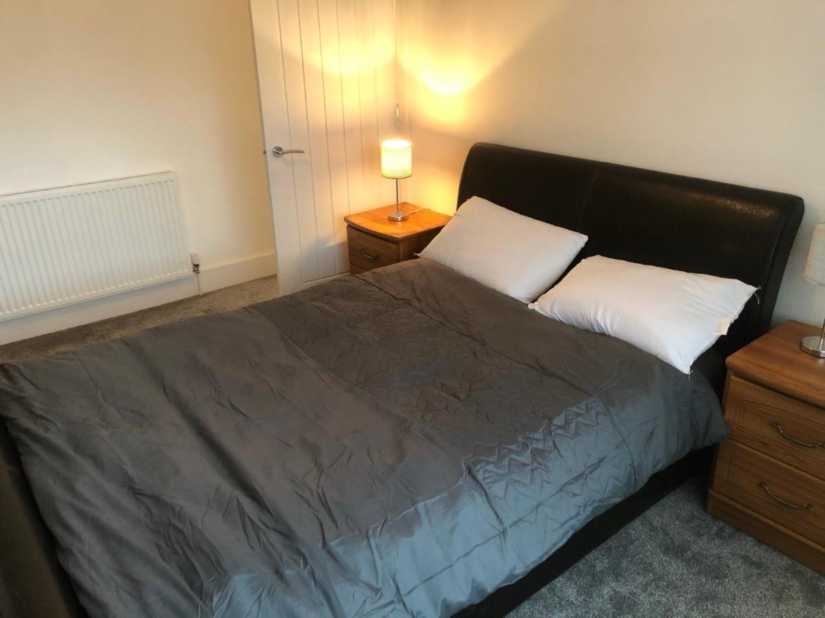 Shepherds Retreat Balby Extérieur photo